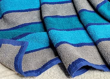 Orahome Beach Towels 