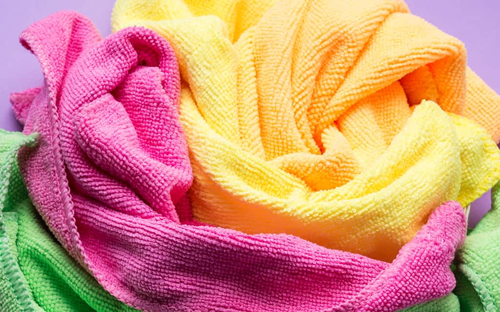 Washcloths - Orahome